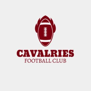 American Football logo 12 Thumbnail