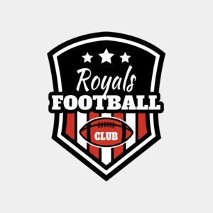 American Football logo 15 Thumbnail