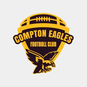 American Football logo 19 Thumbnail