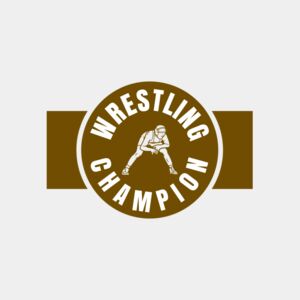 Wrestling 36 Thumbnail