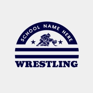 Wrestling 38 Thumbnail