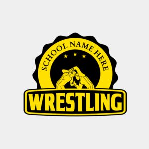 Wrestling 42 Thumbnail