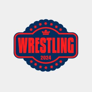 Wrestling 43 Thumbnail