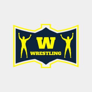 Wrestling 55 Thumbnail