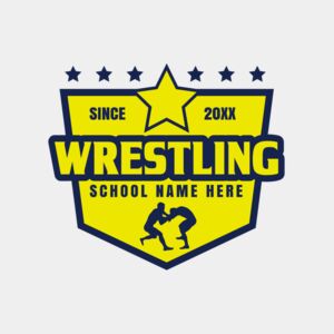 Wrestling 68 Thumbnail