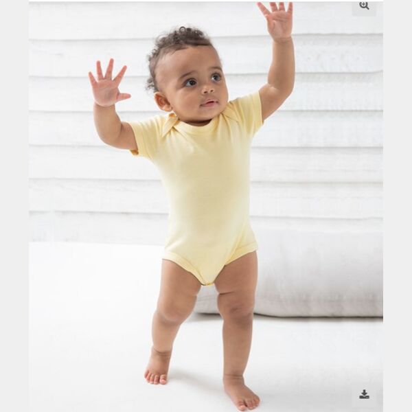 Baby bodysuit Thumbnail