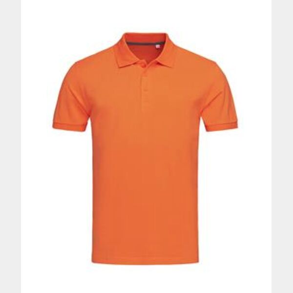 Stedman Stars Harper Cotton Polo Thumbnail