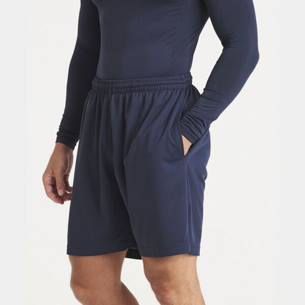 Shorts Supplied By Customer Thumbnail