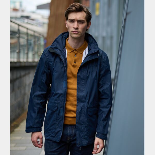 Regatta Vertex III Waterproof Jacket Thumbnail