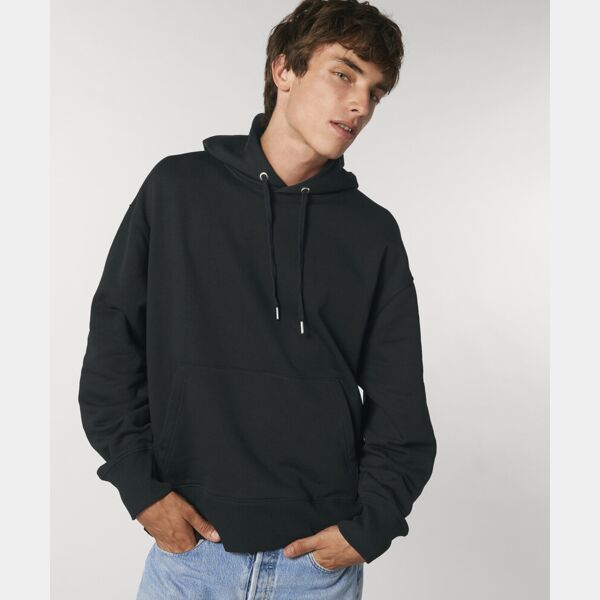 Slammer oversized brushed sweatshirt ( Premium ) Thumbnail