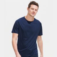 SOL'S Sporty Performance T-Shirt Thumbnail