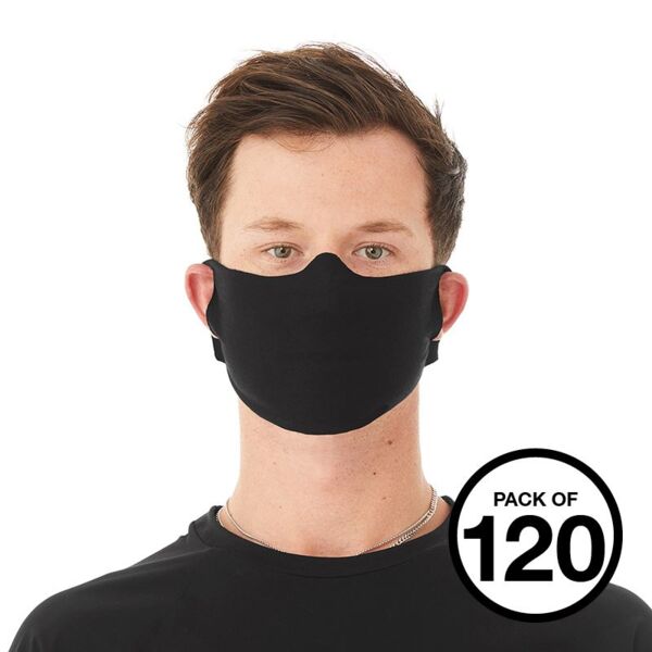 Lightweight daily face cover  MOQ120 Thumbnail