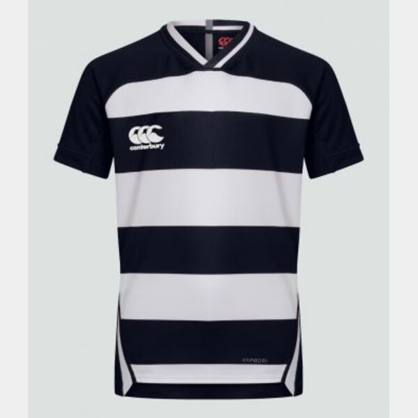 Canterbury Evader Hooped Jersey Thumbnail