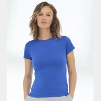 Ecologie Ladies Ambaro Recycled Sports T-Shirt Thumbnail