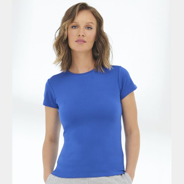 Ecologie Ladies Ambaro Recycled Sports T-Shirt Thumbnail