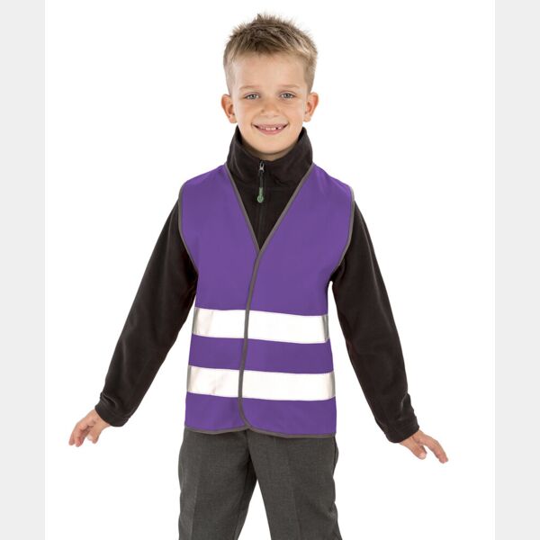 Core junior safety vest Thumbnail