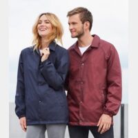 SOL'S Unisex Sacramento Windbreaker Jacket Thumbnail