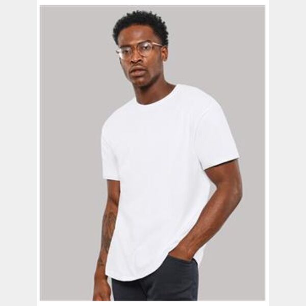 Casual Premium Ringspun T 180 Thumbnail