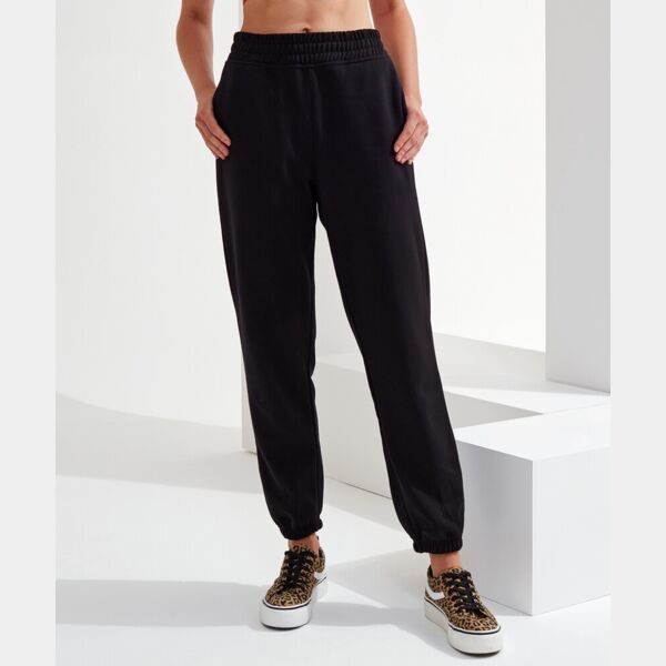 Women's TriDri® classic joggers Thumbnail