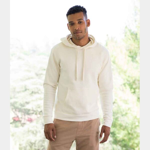 Next Level Apparel Unisex Fleece Pullover Hoodie Thumbnail
