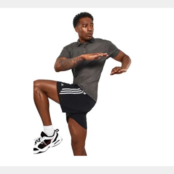 ORIGINAL TECH PIQUE POLYESTER POLO SHIRT 150GSM ADULT) Thumbnail