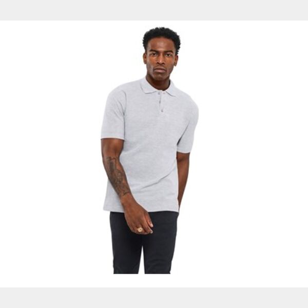 CLASSIC POLYCOTTON POLO SHIRT 190GSM ADULT Thumbnail