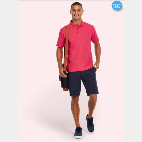 Classic Poloshirt Thumbnail