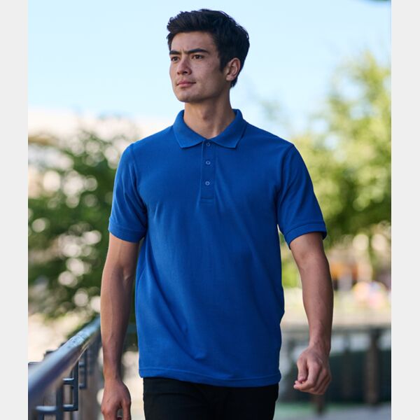 Regatta Classic Piqué Polo Shirt Thumbnail