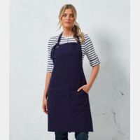 Premier Calibre Heavy Canvas Pocket Apron Thumbnail
