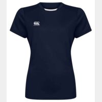 Canterbury Ladies Club Dry T-Shirt Thumbnail