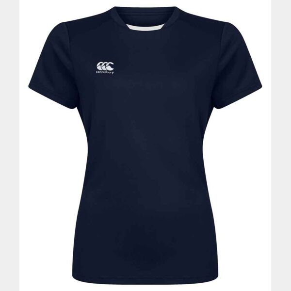 Canterbury Ladies Club Dry T-Shirt Thumbnail