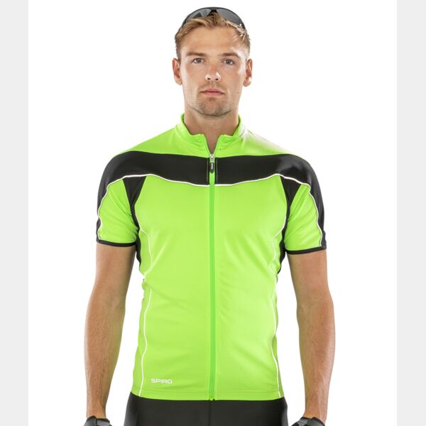 Spiro Bikewear Top Thumbnail