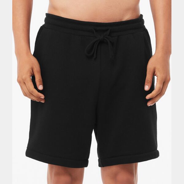 Canvas Uni. Sponge Fleece Sweat Thumbnail