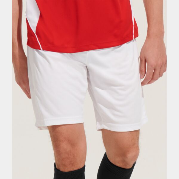 SOL'S San Siro 2 Shorts Thumbnail