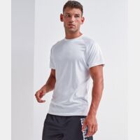 TriDri® embossed sleeve t-shirt Thumbnail