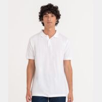 Etosha organic polo shirt Thumbnail