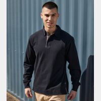 Front Row Collection Super Soft Rugby Shirt Thumbnail