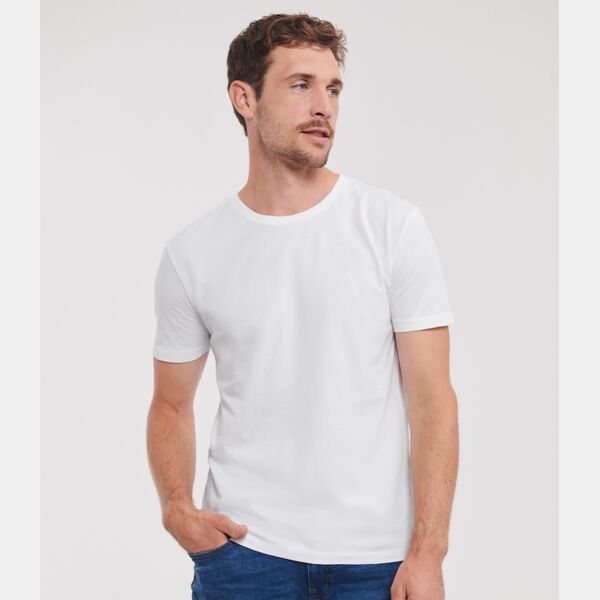 Russell Pure Organic T-Shirt Thumbnail