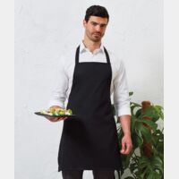 Essential bib apron Thumbnail