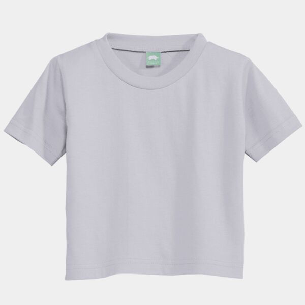 Baby Tee Supplied by customer Thumbnail