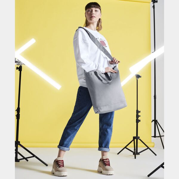 Canvas day bag Thumbnail