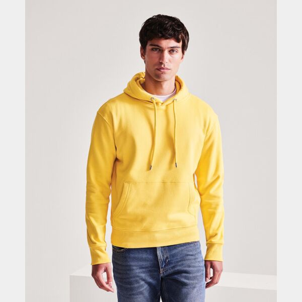 Men's Anthem hoodie Premium Thumbnail