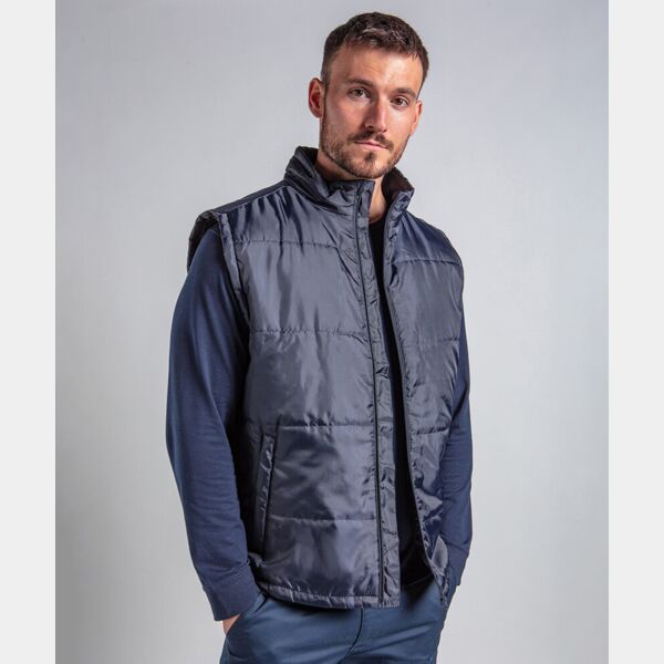 Pro bodywarmer Thumbnail