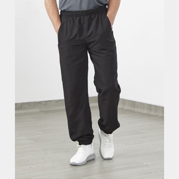 tracksuit bottoms - Supplied by customer Thumbnail