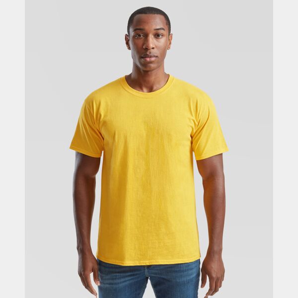 Valueweight DTF TEST TEE Thumbnail