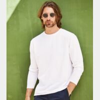 Fruit of the Loom Original Long Sleeve T-Shirt Thumbnail