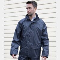 Result Core Waterproof Over Jacket Thumbnail