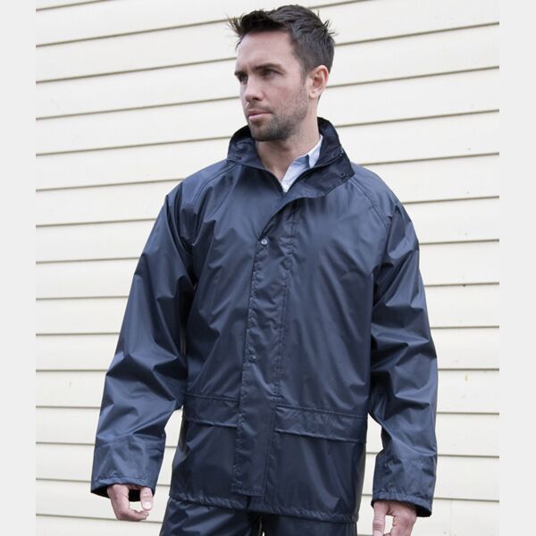 Result Core Waterproof Over Jacket Thumbnail