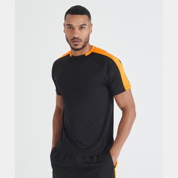 Unisex team t-shirt Thumbnail