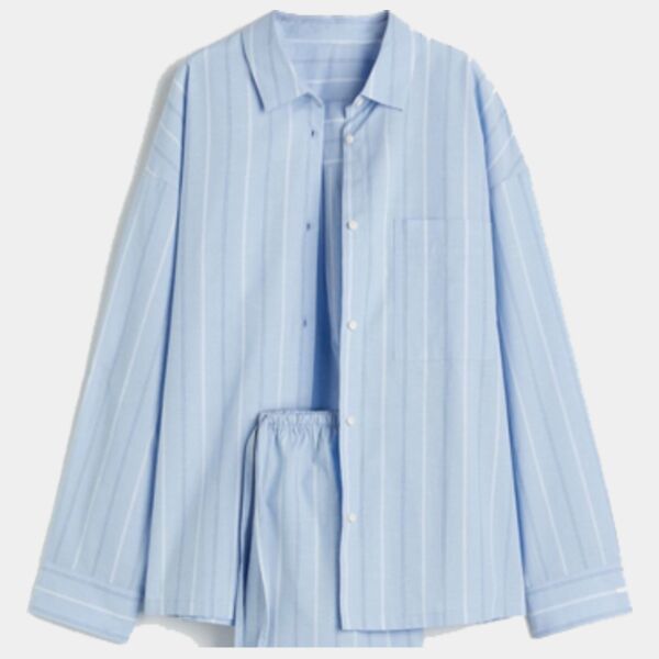 Pyjama Supplied by Customer Thumbnail